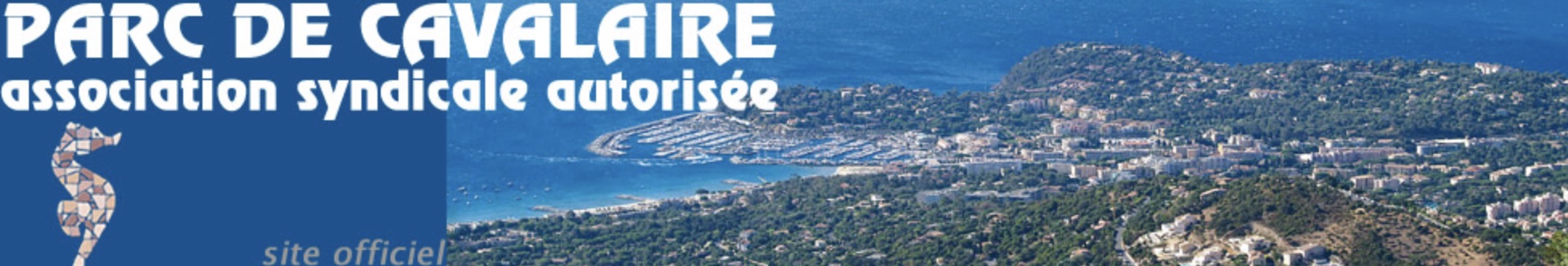 ASA DU PARC DE CAVALAIRE